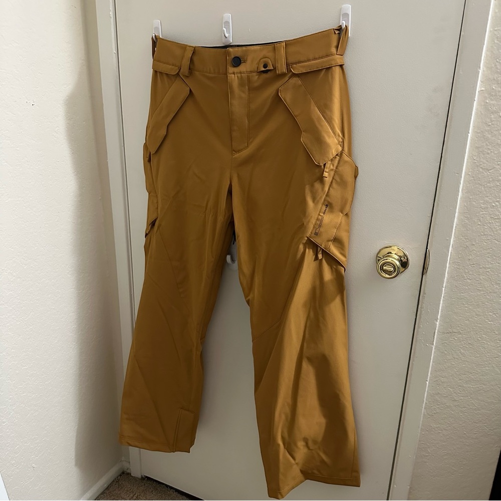 VOLCOM - SLC Cargo Pants (Men S)